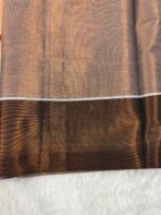 Kerala style tissue silk saree - 005 - Image 3