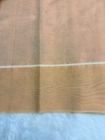 Kerala style tissue silk saree - 001 - Image 3