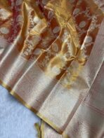 Swarna Rekha - Honey gold!