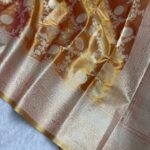 Swarna Rekha - Honey gold!