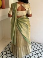 Tamarai (Half saree) - Image 5