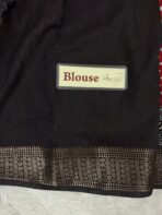 Jessi (saree) - SY104 - Image 4