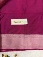 Kancheevaram Soft silk - SY105 - Image 4