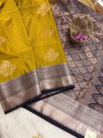 Kancheevaram Soft silk - SY100