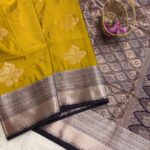Kancheevaram Soft silk - SY100