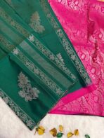 Kancheevaram Soft silk - SY109