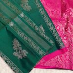 Kancheevaram Soft silk - SY109