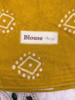 Neelavaani ( Mul silk saree) - 004 - Image 3