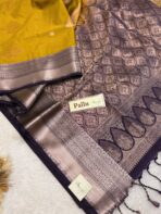 Kancheevaram Soft silk - SY100 - Image 3