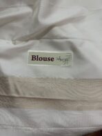 Mangalya (Soft silk saree) - Image 4