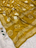 Neelavaani ( Mul silk saree) - 005