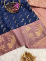 Kancheevaram Soft silk - SY102