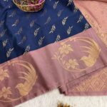 Kancheevaram Soft silk - SY102