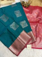 Kancheevaram Soft silk - SY108