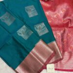 Kancheevaram Soft silk - SY108