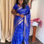 Mayilini (mysore silk saree)