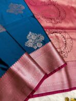 Kancheevaram Soft silk - SY105 - Image 2