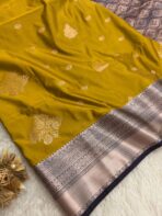 Kancheevaram Soft silk - SY100 - Image 2