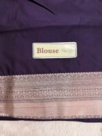 Kancheevaram Soft silk - SY100 - Image 4