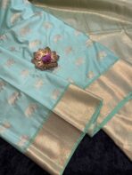 Kancheevaram Soft silk - SY104