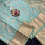 Kancheevaram Soft silk - SY104