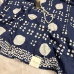 Neelavaani ( Mul silk saree) - 002