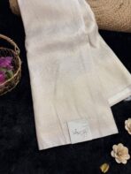 Mangalya (Soft silk saree) - Image 2