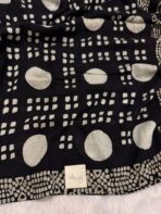 Neelavaani ( Mul silk saree) - 006 - Image 2