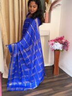 Mayilini (mysore silk saree) - Image 2