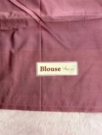 Kancheevaram Soft silk - SY102 - Image 4