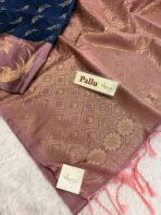 Kancheevaram Soft silk - SY102 - Image 3