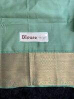 Kancheevaram Soft silk - SY104 - Image 4