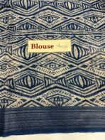 Adlyn (Block printed Linen) - SY008 - Image 3