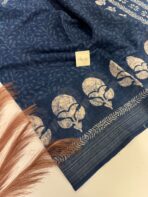 Adlyn (Block printed Linen) - SY008