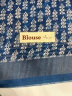 Adlyn (Block printed Linen) - SY006 - Image 3