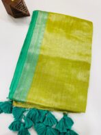 Raaga - Lime with Palm