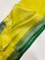 Raaga - Lime with Green - Image 2