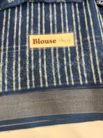 Adlyn (Block printed Linen) - SY005 - Image 3