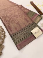 Senthamarai (Kancheevaram soft silk) -