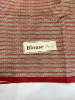 Lilah ( Tissue Banasari) - Redpink - Image 5