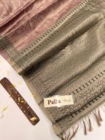 Senthamarai (Kancheevaram soft silk) - - Image 5