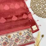 Lilah ( Tissue Banasari) - Redpink