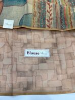 Petal veil (Tissue silk) - Image 4