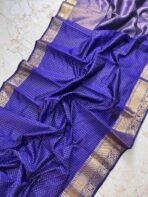 Mayilini (Banarasi soft silk) - Image 5
