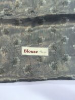 Festive spark (Silk by Linen) - Pink - Image 4