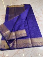 Mayilini (Banarasi soft silk) - Image 2