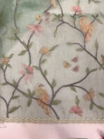 Camilla (Embroidered Organza) - Image 5